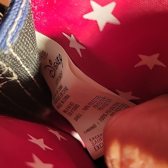 Disney Cell Phone Holder Bag - Picture 5 of 5